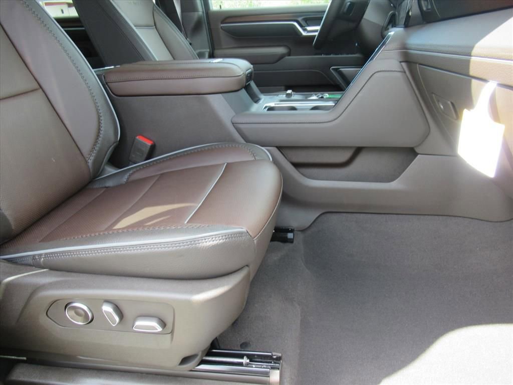 2026 Gmc Sierra 2500 HD photo 9