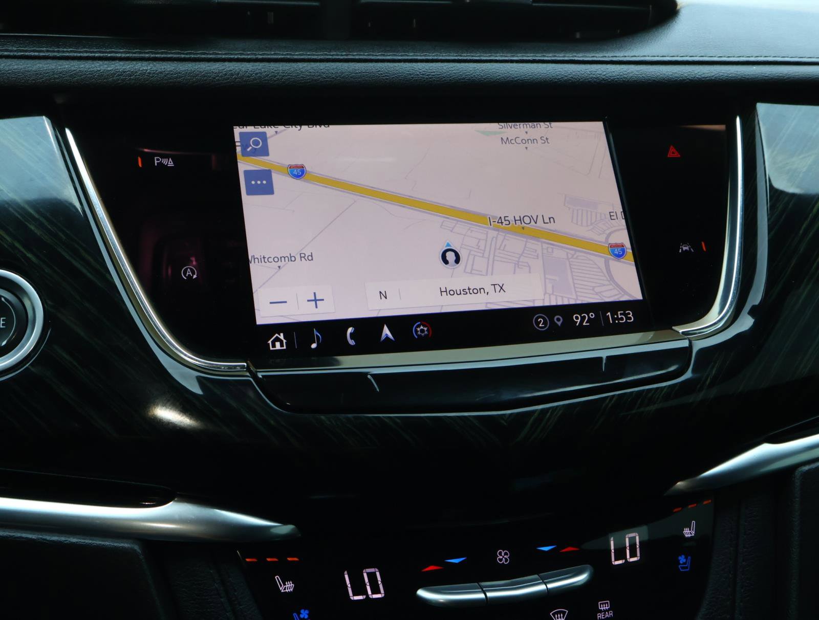 2023 Cadillac XT6 Premium Luxury photo 32