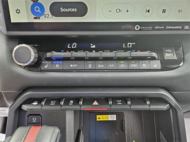 2022 Toyota Tundra TRD Pro photo 22