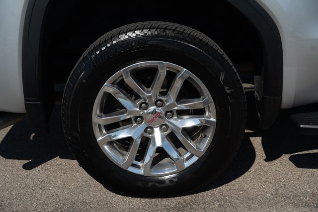 2020 Gmc Sierra 1500 SLT photo 12