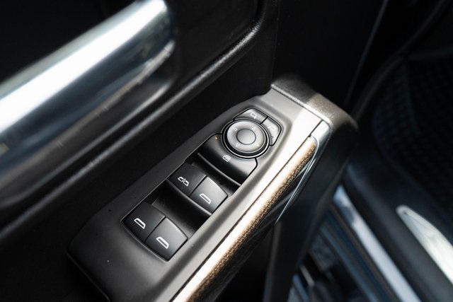 2021 Chevrolet Silverado 1500 LT photo 12