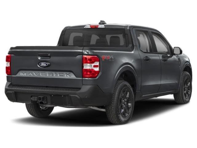 2026 Ford Maverick XLT photo 2