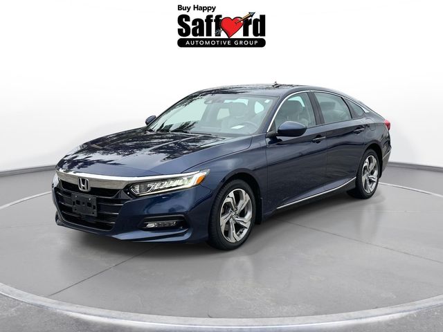 2019 Honda Accord EX
