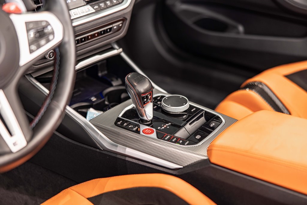 2023 BMW M4 - Image 23