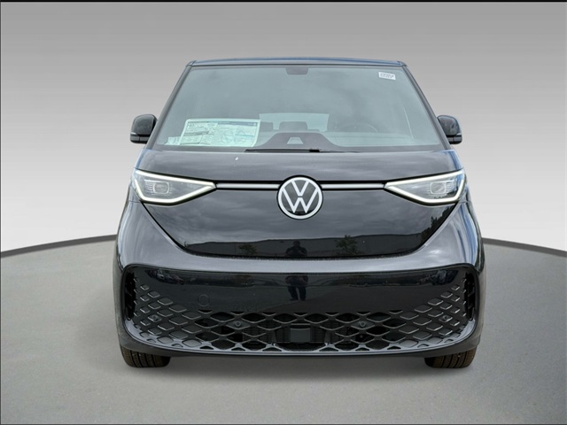 2025 Volkswagen ID. Buzz Pro S photo 2
