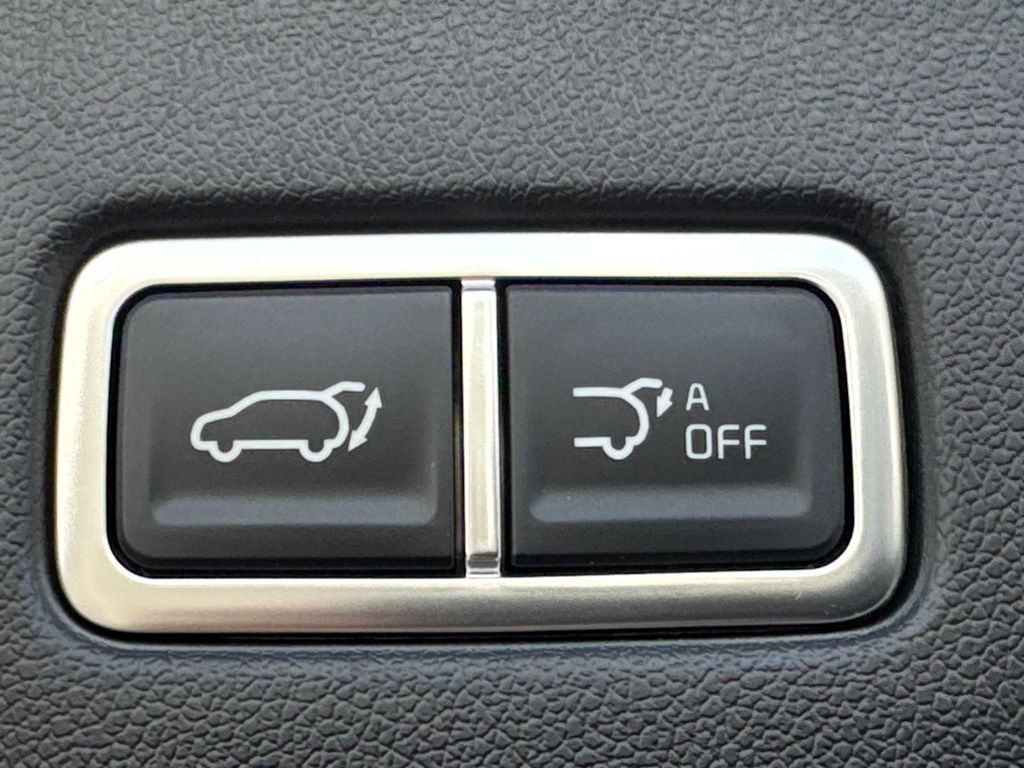 2025 Kia Sorento Hybrid EX photo 19