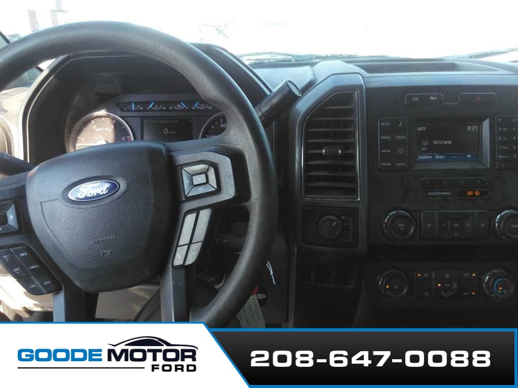 2019 Ford F-250 XLT photo 11