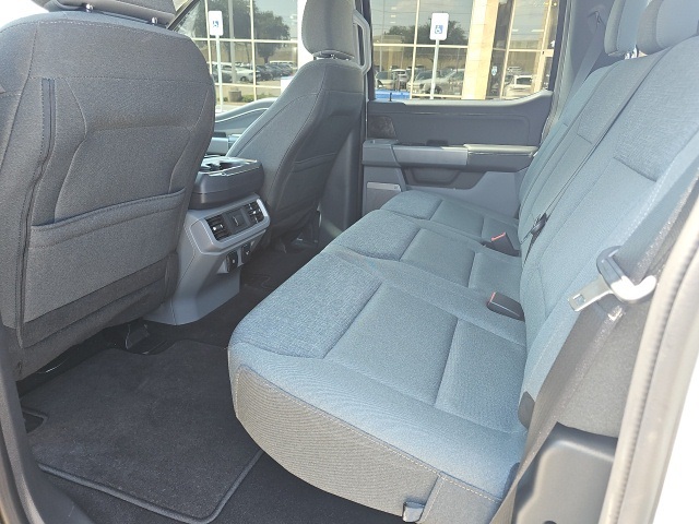 2024 Ford F-150 Lightning photo 9
