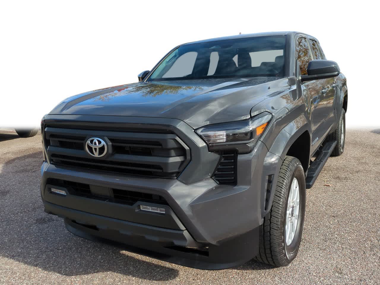 2024 Toyota Tacoma SR5's photo
