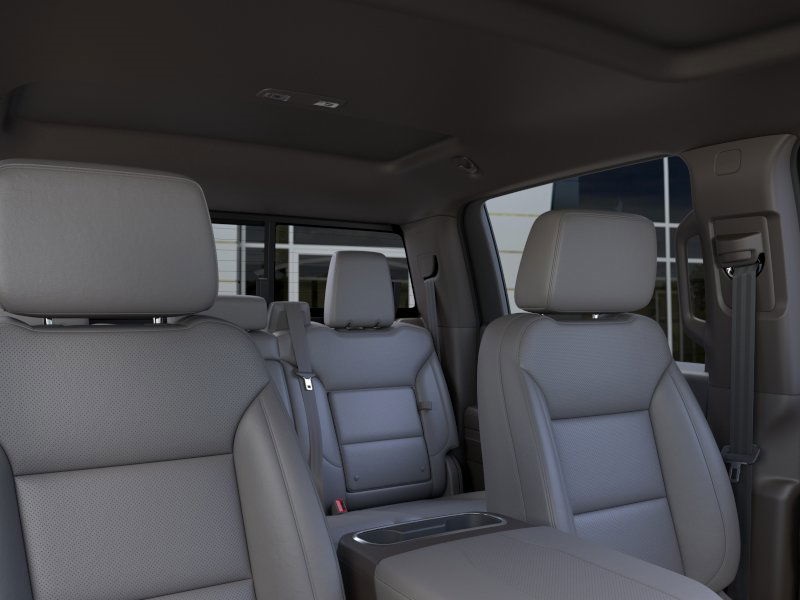 2026 Gmc Sierra 1500 SLT photo 24