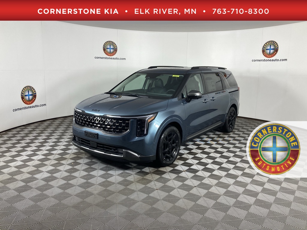 Camper Van New Kia Vans Price 2026 Kia Carnival Prices, Reviews