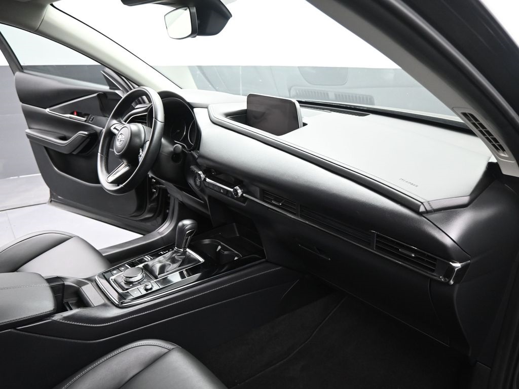 2023 Mazda CX-30 2.5 S Preferred photo 12