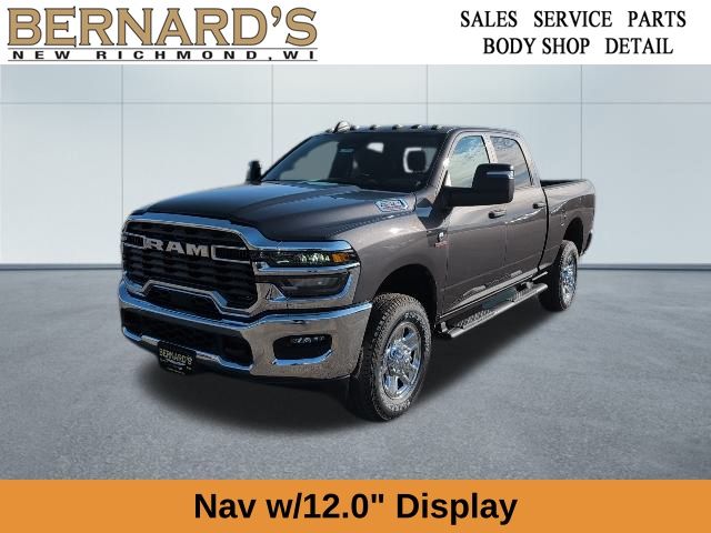 2026 RAM Ram 2500 Pickup Tradesman's photo