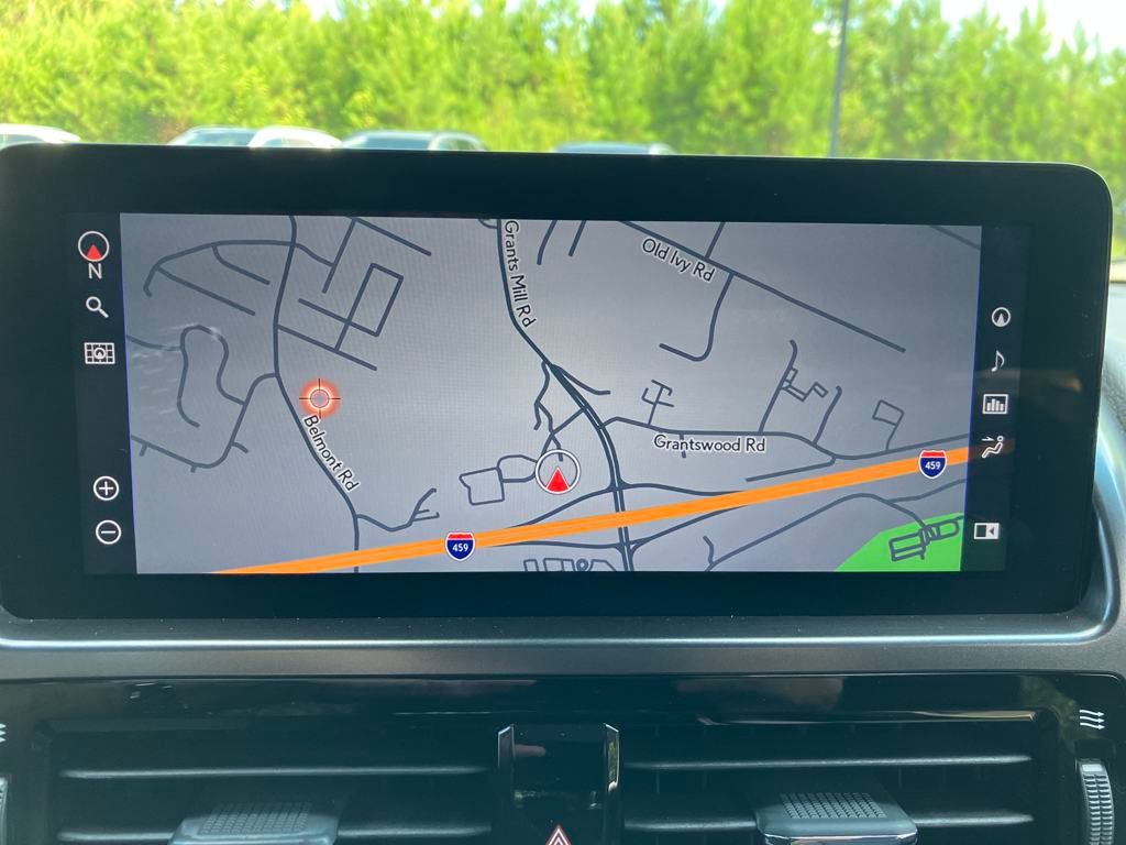 2022 Lexus GX 460 photo 8