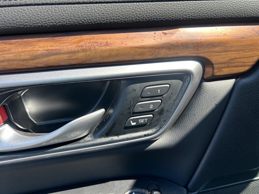 2021 Honda CR-V EX-L photo 24
