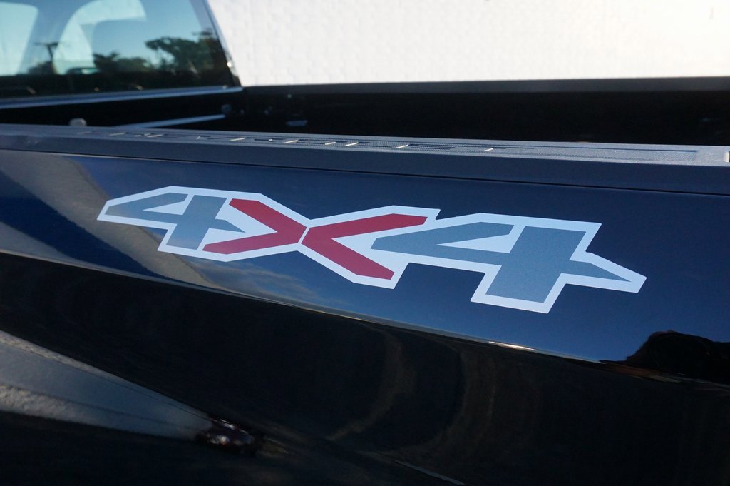 2026 Chevrolet Silverado 1500 photo 17