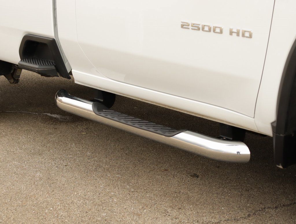 2025 Chevrolet Silverado 2500HD LT photo 33