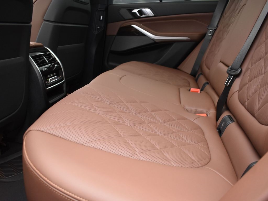 2026 Bmw X5 sDrive40i photo 17