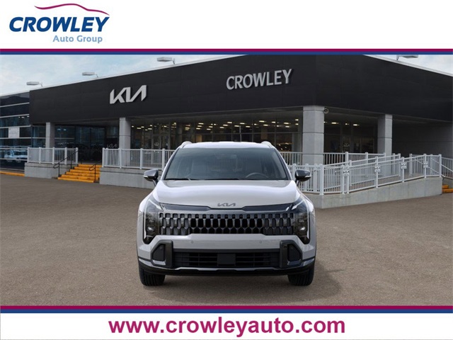 2026 Kia Sportage X-Line Hybrid's photo