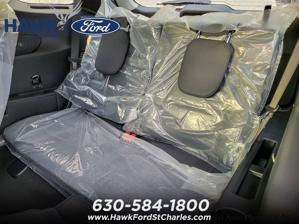 2026 FORD EXPLORER - Image 9