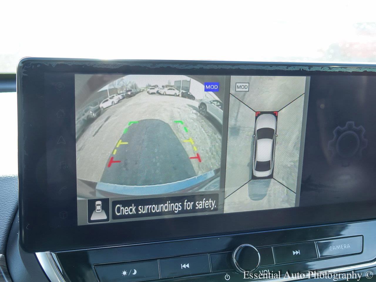 2023 NISSAN ALTIMA - Image 15