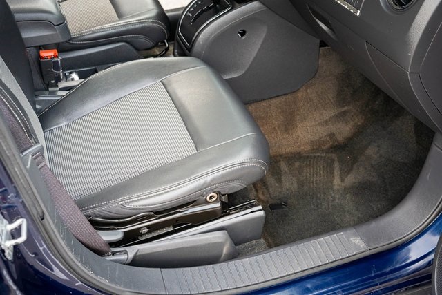 2014 Jeep Patriot Latitude photo 28
