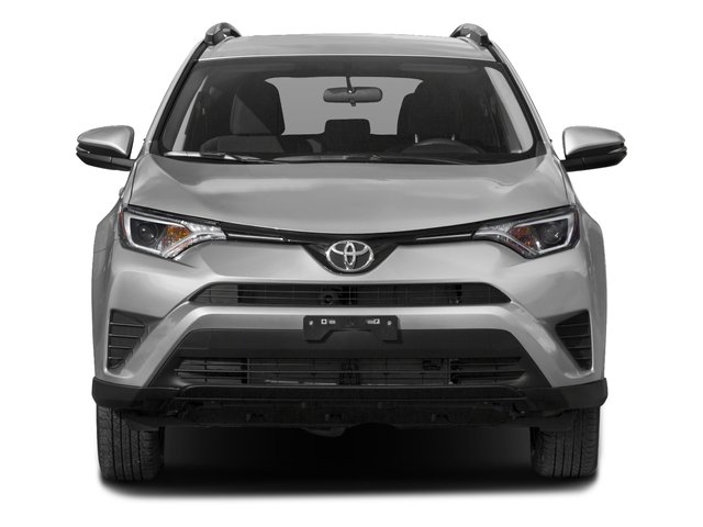 2018 Toyota RAV4 LE photo 4