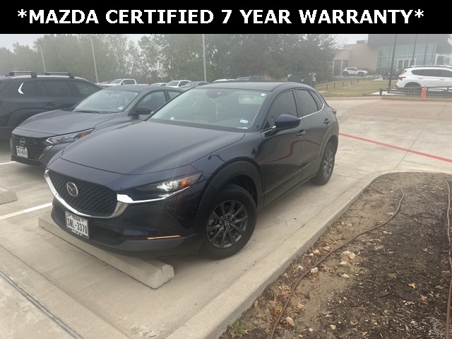 2023 Mazda CX-30 S's photo