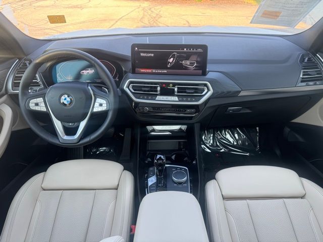 2023 Bmw X3 xDrive30i photo 17