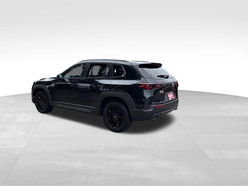 2025 Mazda CX-50 2.5 S Preferred photo 3