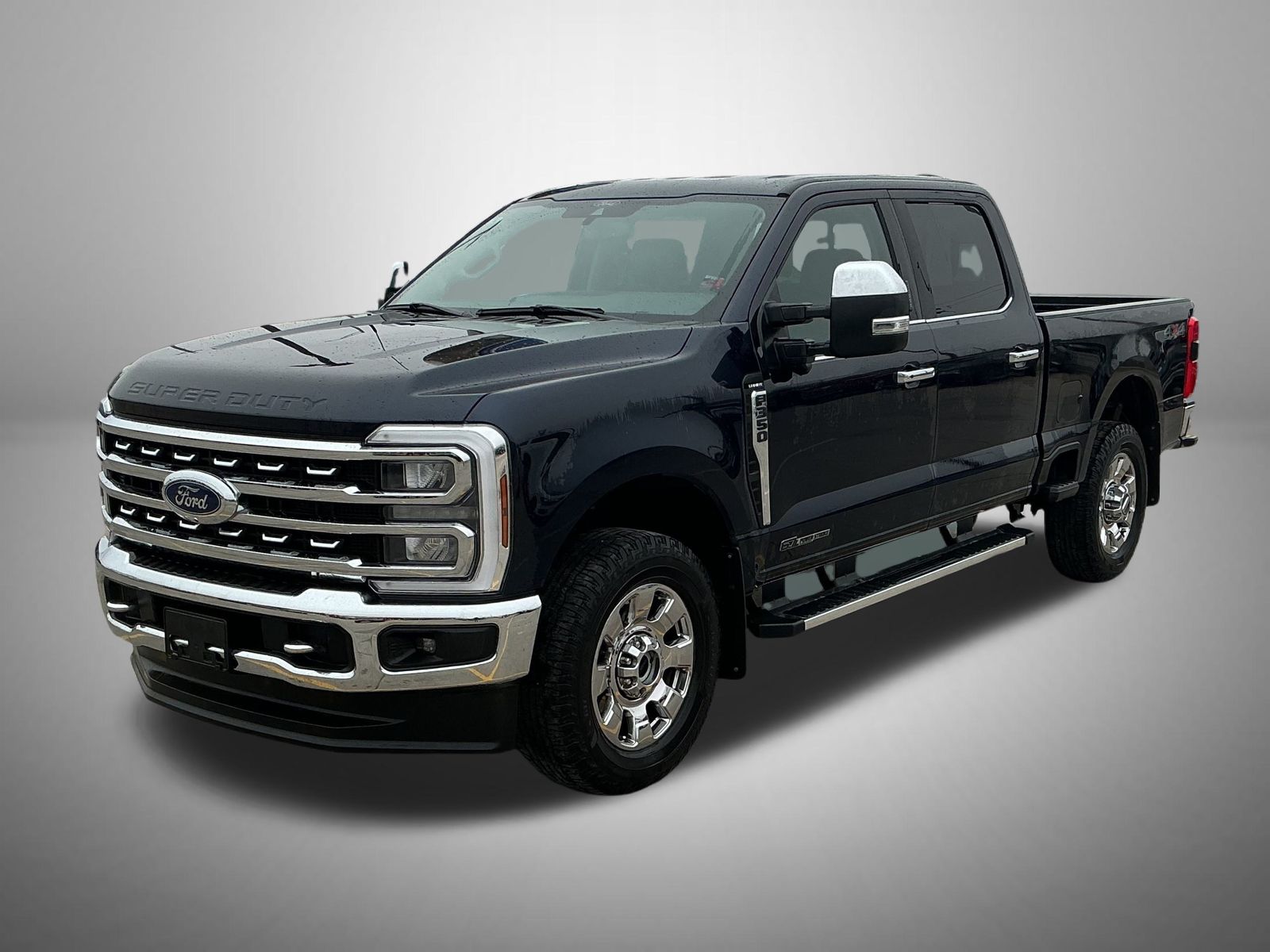 2024 Ford F-350 Super Duty