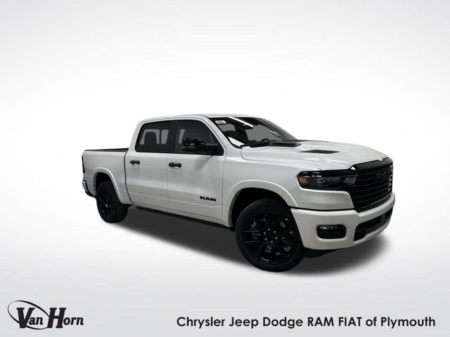 2025 Ram 1500 Laramie photo 46