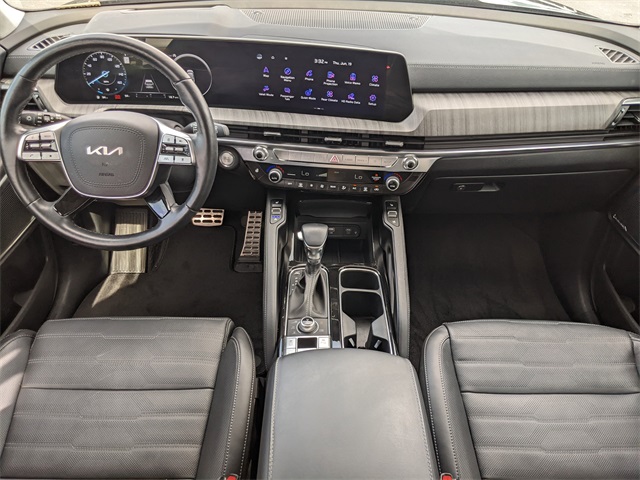 2024 Kia Telluride SX X-Line Prestige X-Pro photo 3