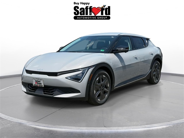 2025 Kia EV6 Light L/R's photo