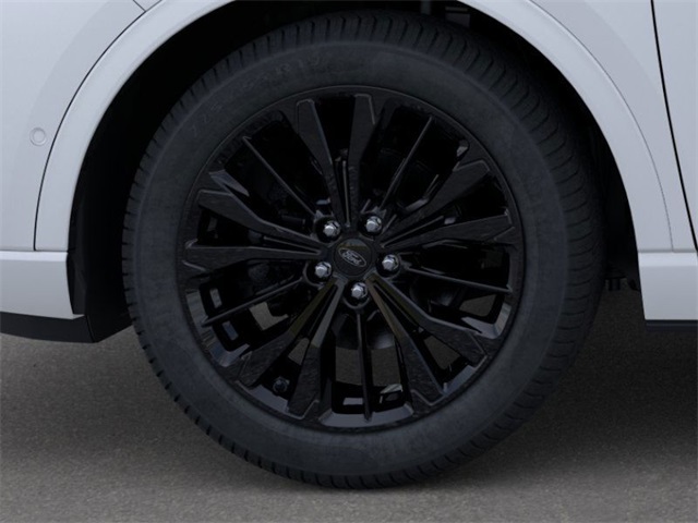 2024 Ford Escape ST-Line Elite photo 18