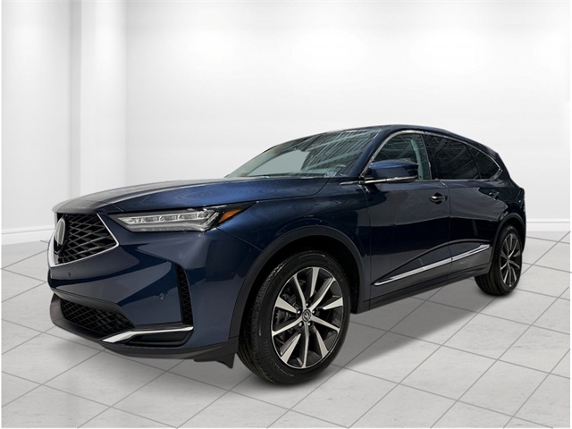 2026 Acura MDX Technology Package's photo