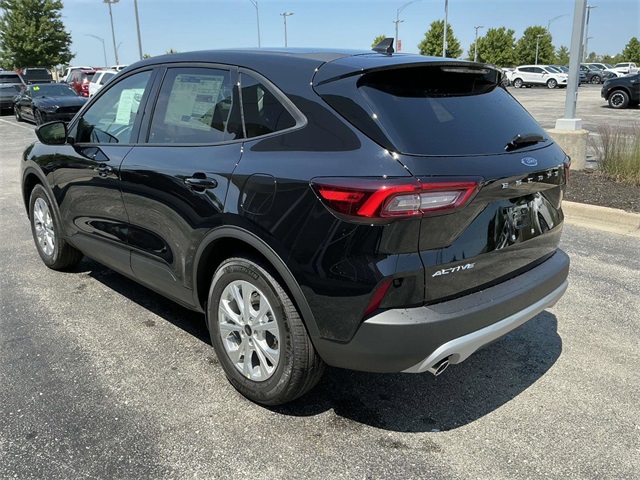 2025 Ford Escape Active photo 2