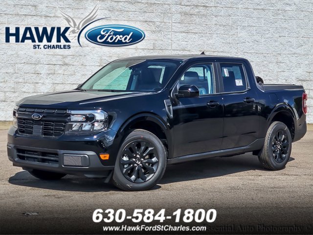 2024 FORD MAVERICK - Image 19