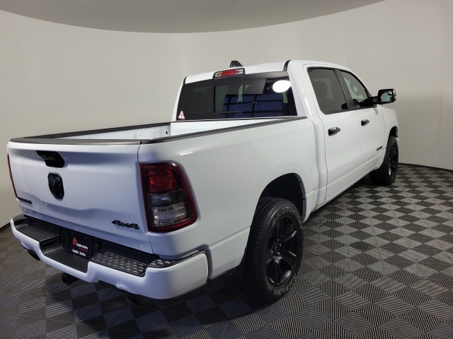 2024 Ram 1500 Big Horn Lone Star photo 3