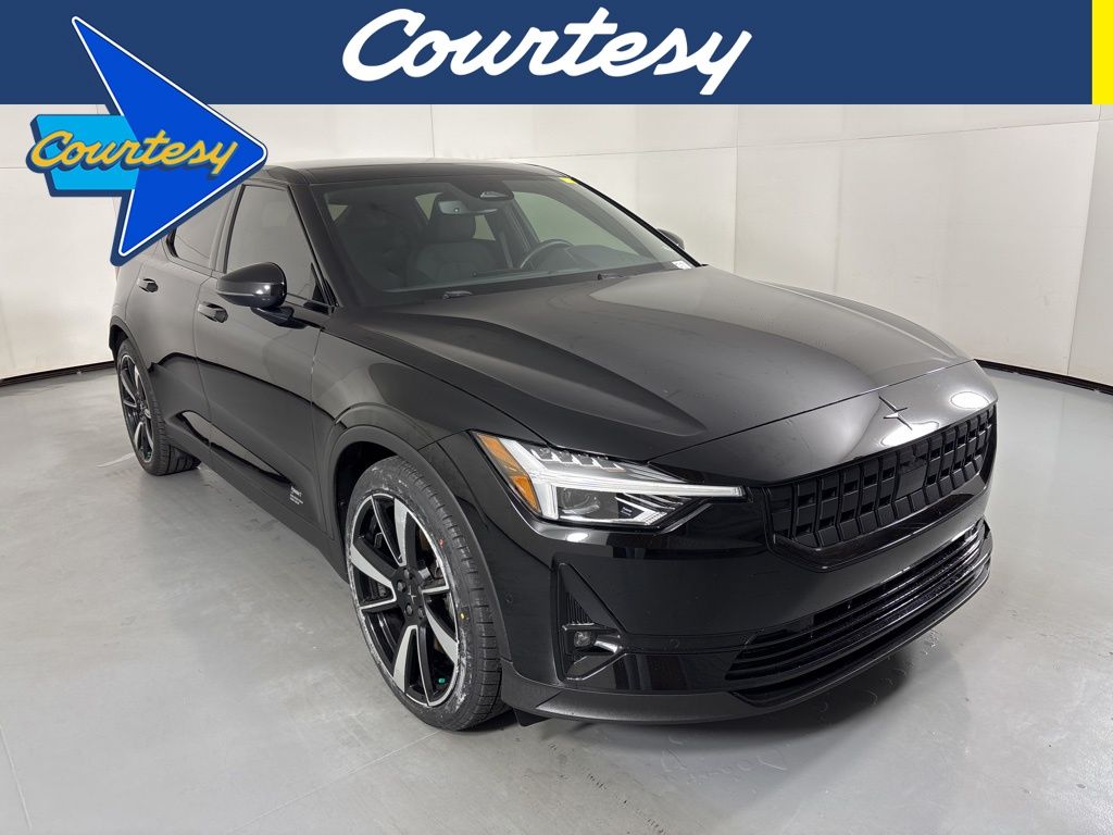 2022 Polestar 2 Base