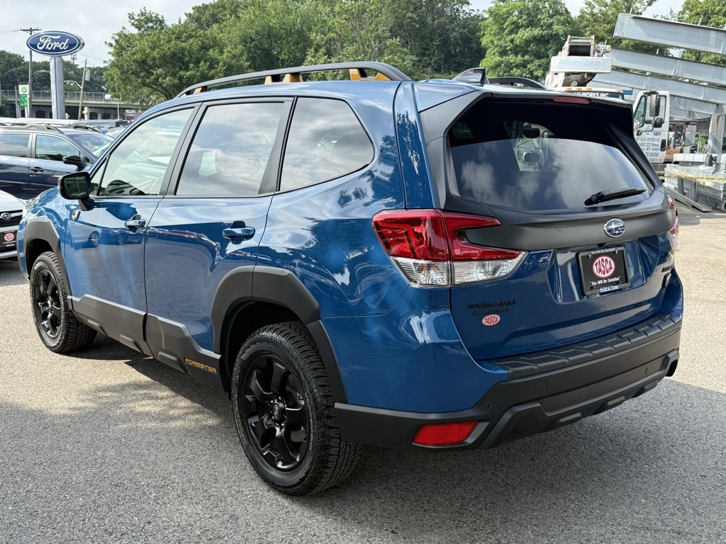 2024 Subaru Forester Wilderness photo 10