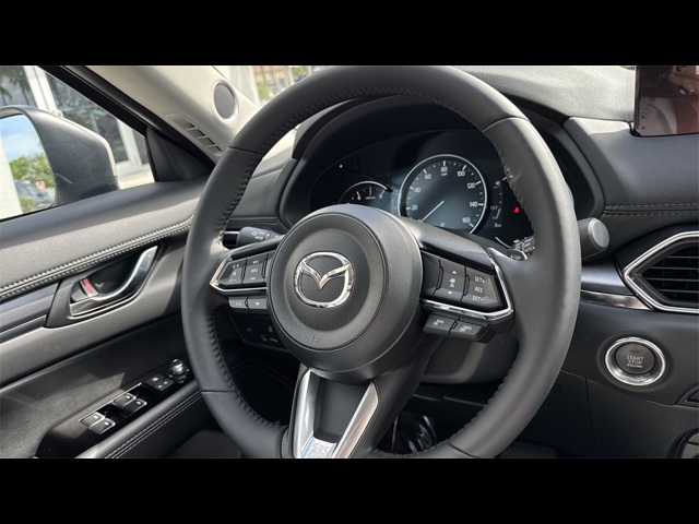 2025 Mazda CX-5 2.5 Premium Plus photo 50