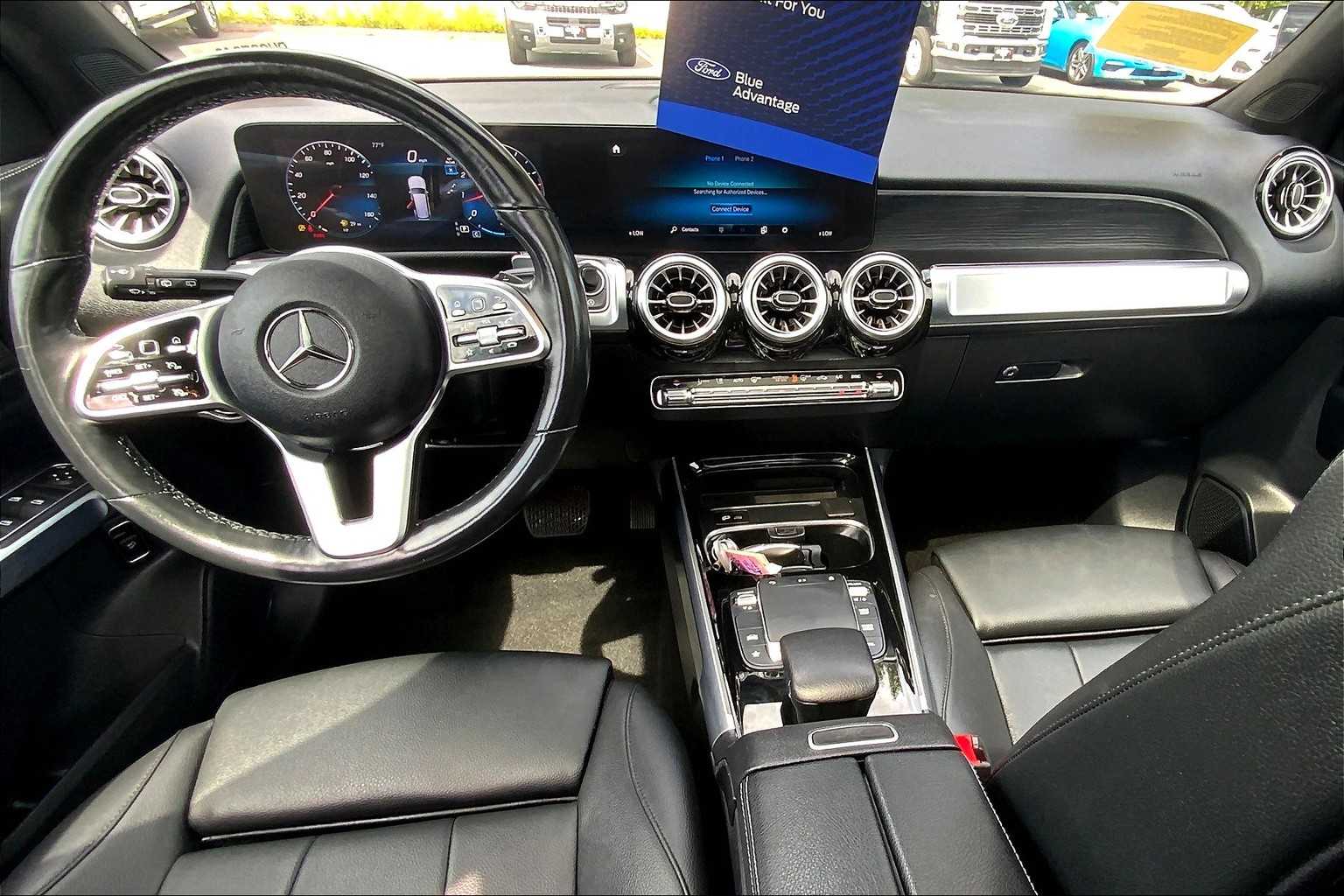 2023 Mercedes Benz GLB 250 4MATIC photo 14