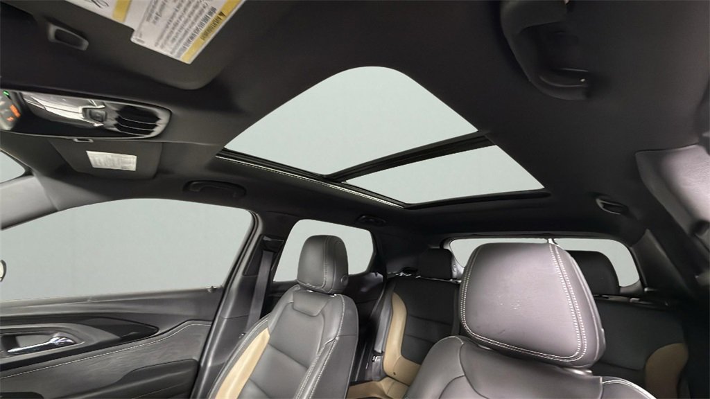 2022 Chevrolet Trailblazer ACTIV photo 23