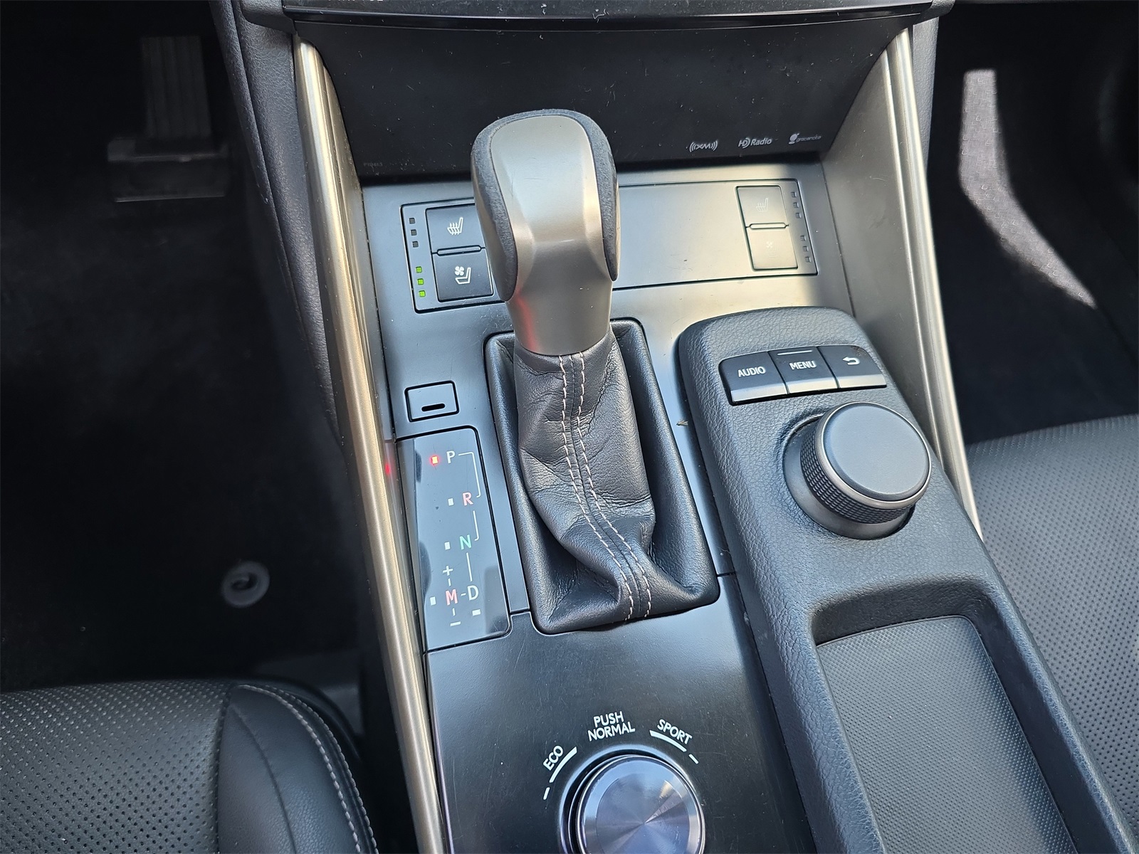 2014 Lexus IS 250 photo 22