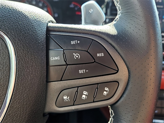 2023 Dodge Durango SRT 392 Premium photo 23