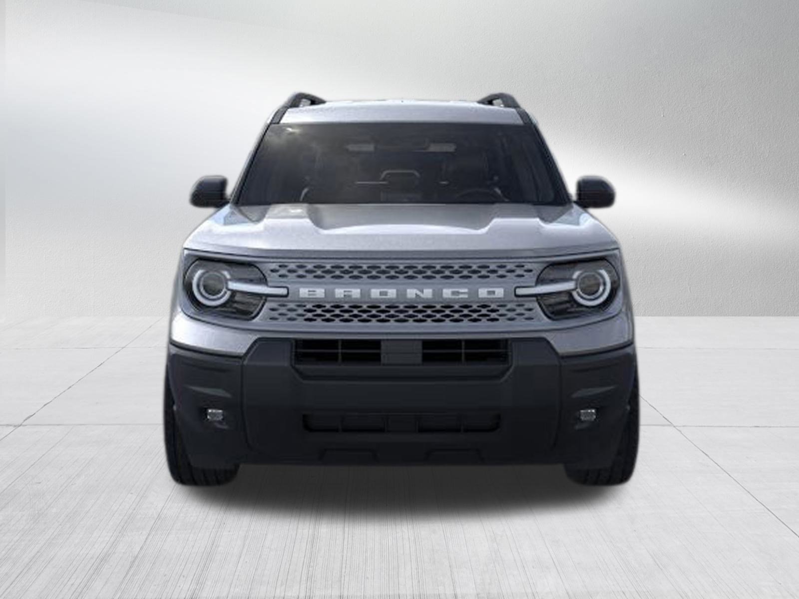 2025 Ford Bronco Sport Big Bend photo 5