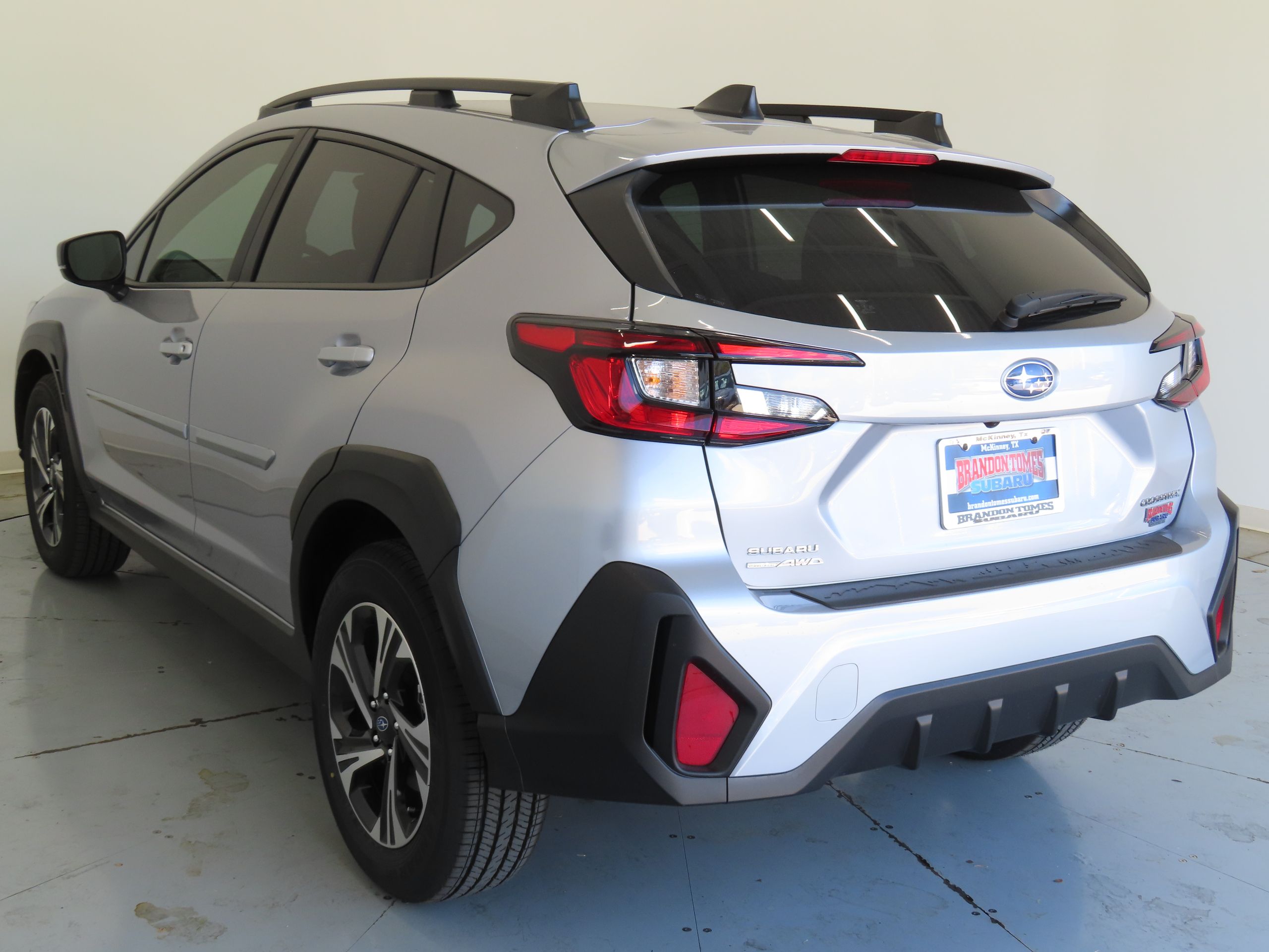 2025 Subaru Crosstrek Premium photo 5