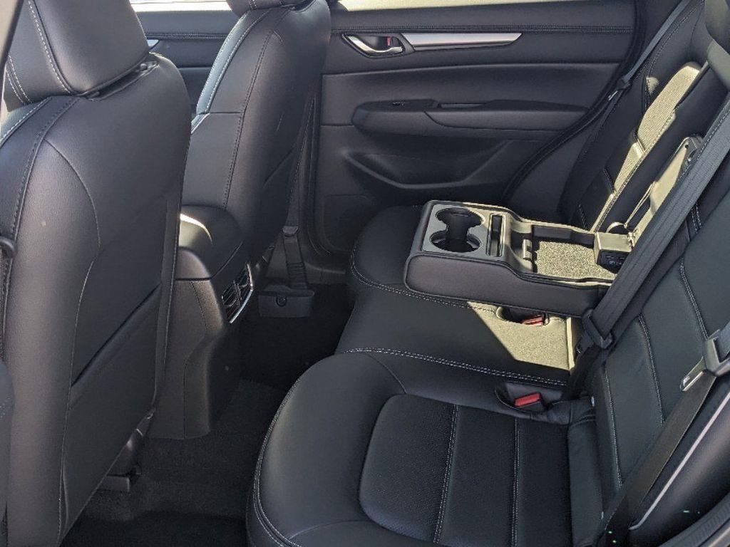 2025 Mazda CX-5 2.5 S Preferred photo 11