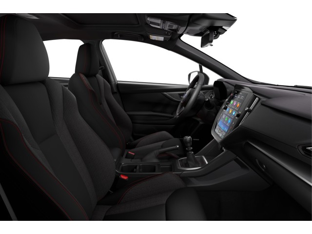 2025 Subaru WRX Premium photo 28